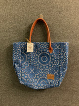 Queen Tenge - Chitenge Nyamu Handbag