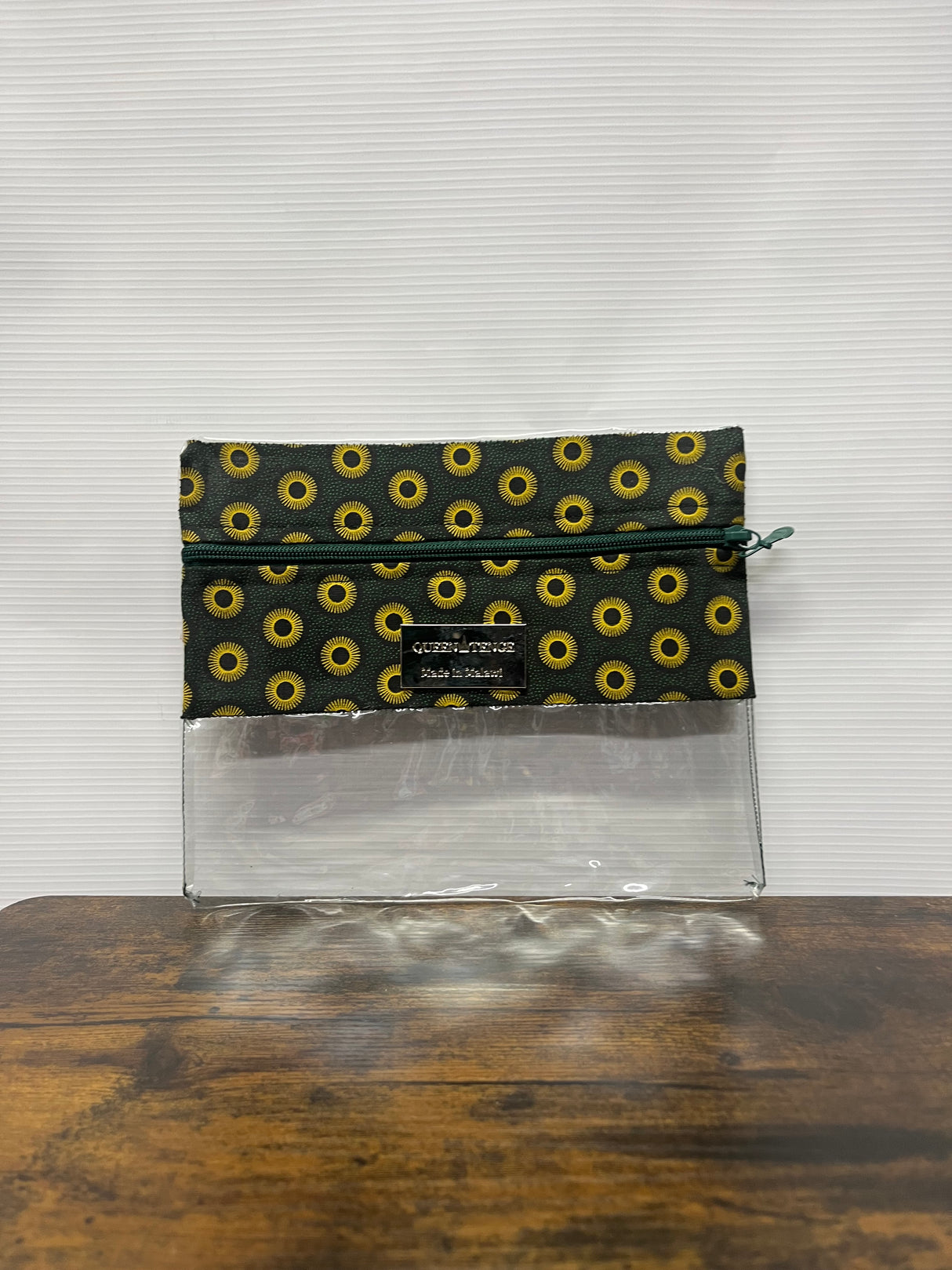 Queen Tenge - Zinthu Travel Kit