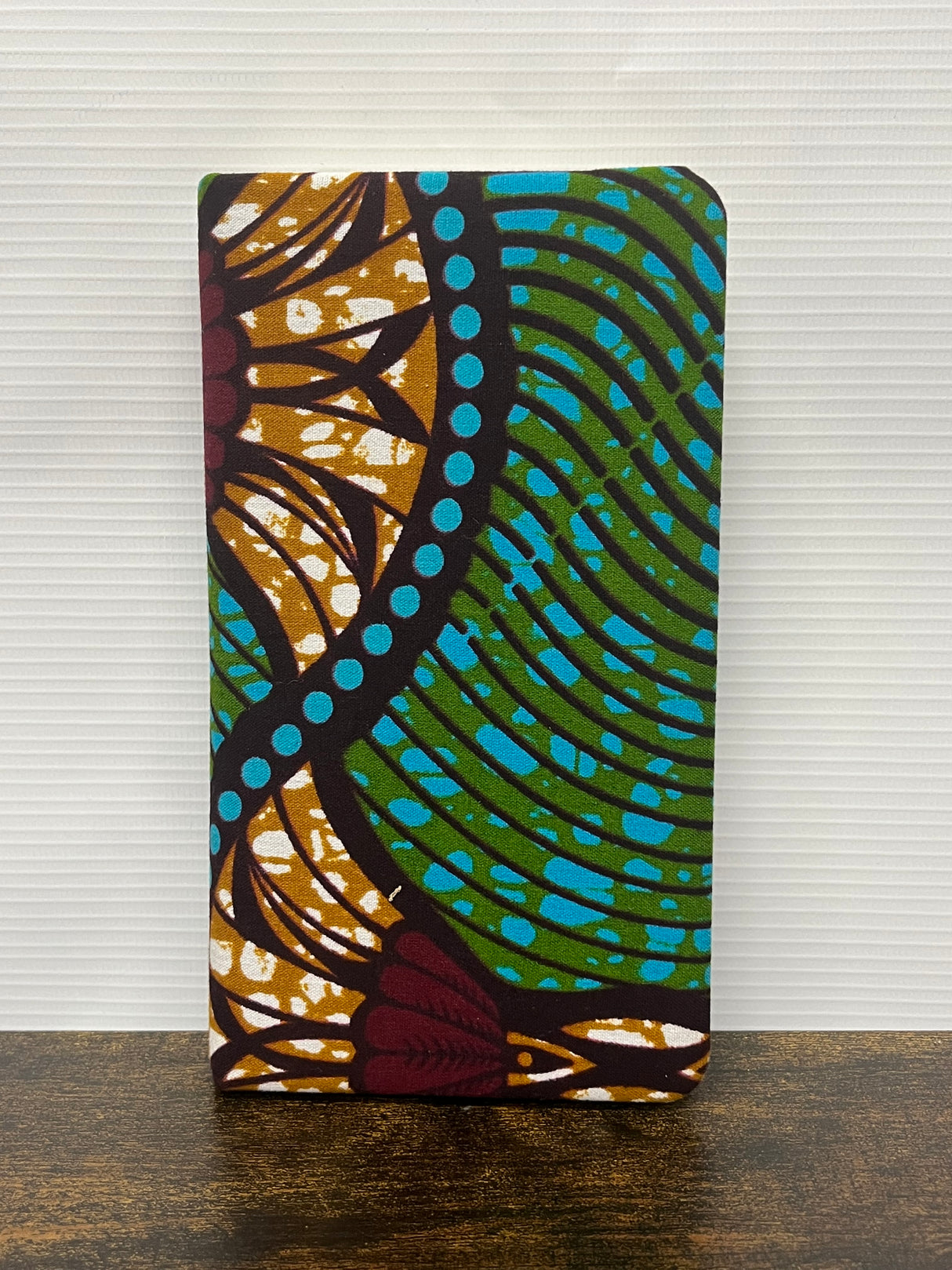 Queen Tenge - Lemba Journal Medium