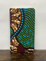 Queen Tenge - Lemba Journal Medium