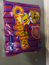 Chappies Chewing Gum