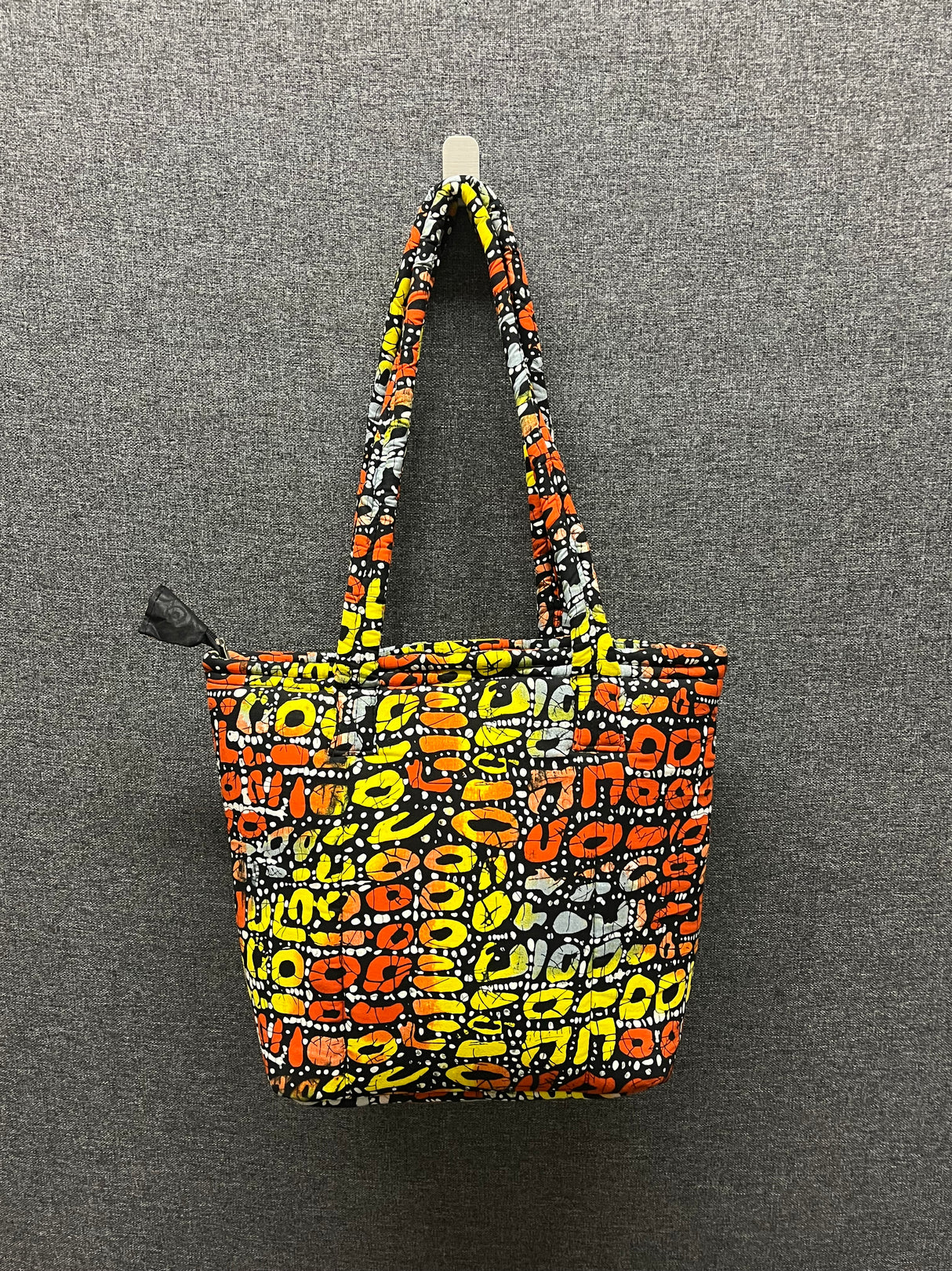 Chitenge Handbag