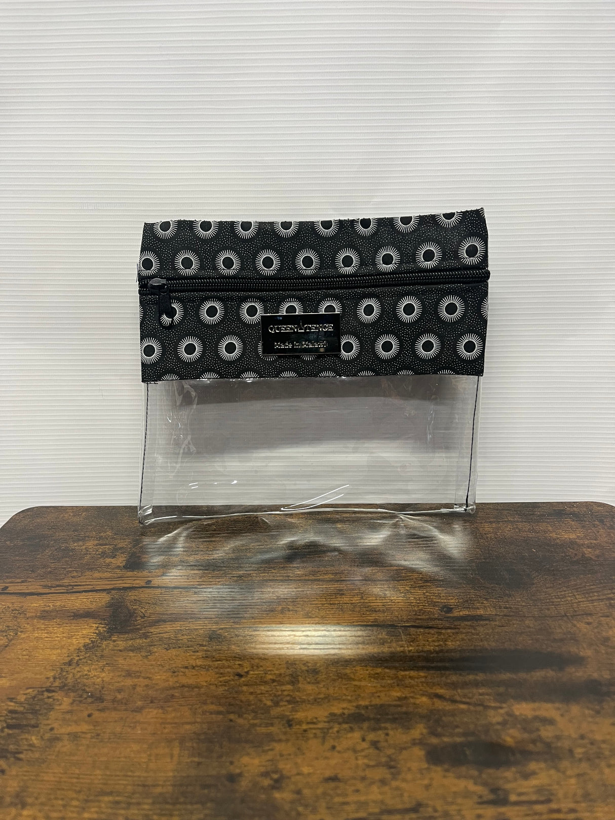 Queen Tenge - Zinthu Travel Kit