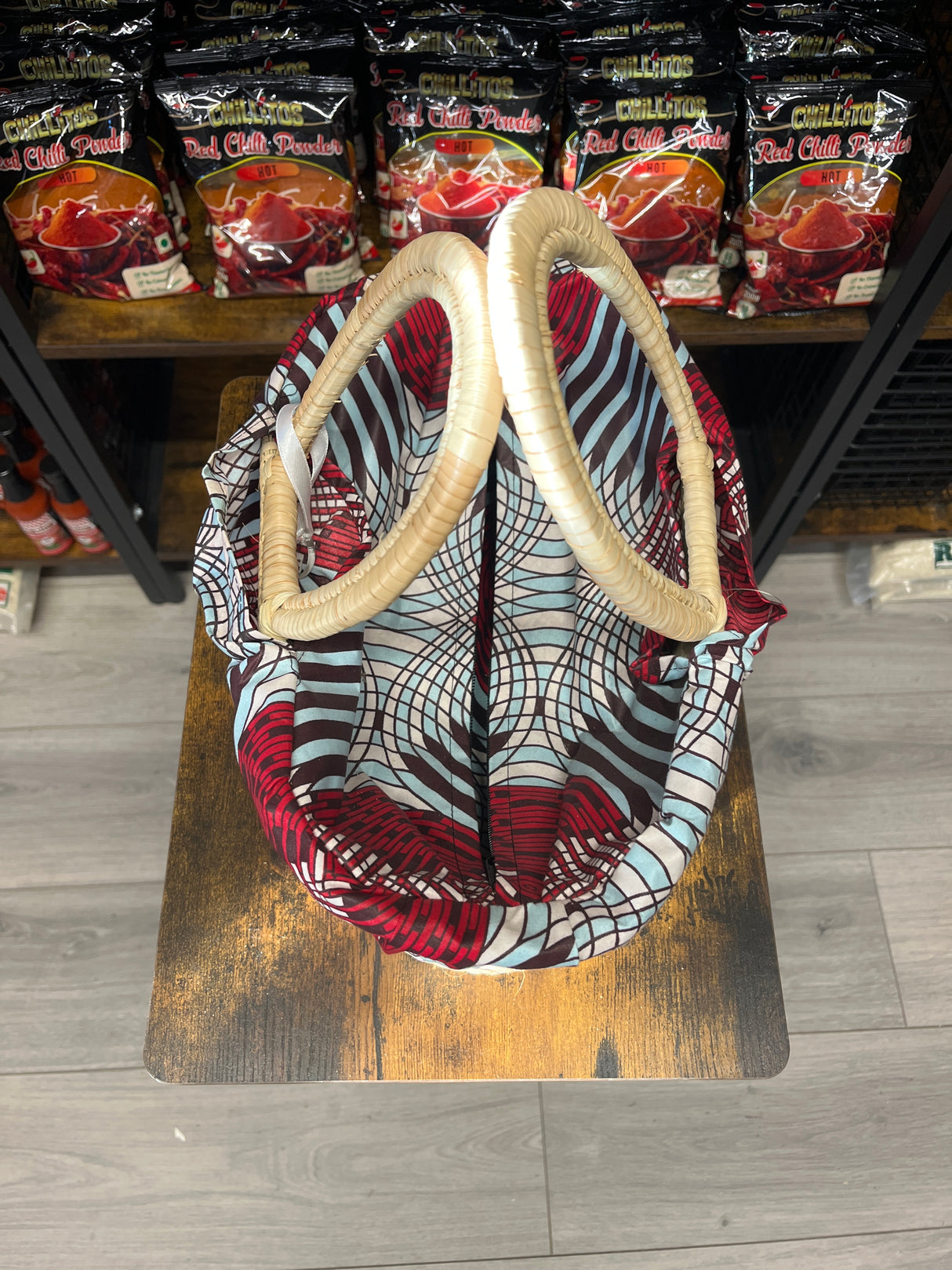 Effie V - Millie Baskets