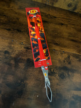 LK's Original South African Braai Tongs
