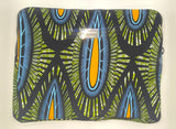Queen Tenge - Laptop Sleeve Large