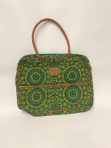 Queen Tenge - Nkubwa Laptop Bag