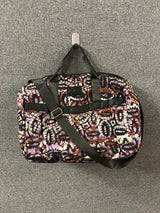 Queen Tenge - Yenda Travel Bag