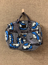 Queen Tenge - Yenda Travel Bag