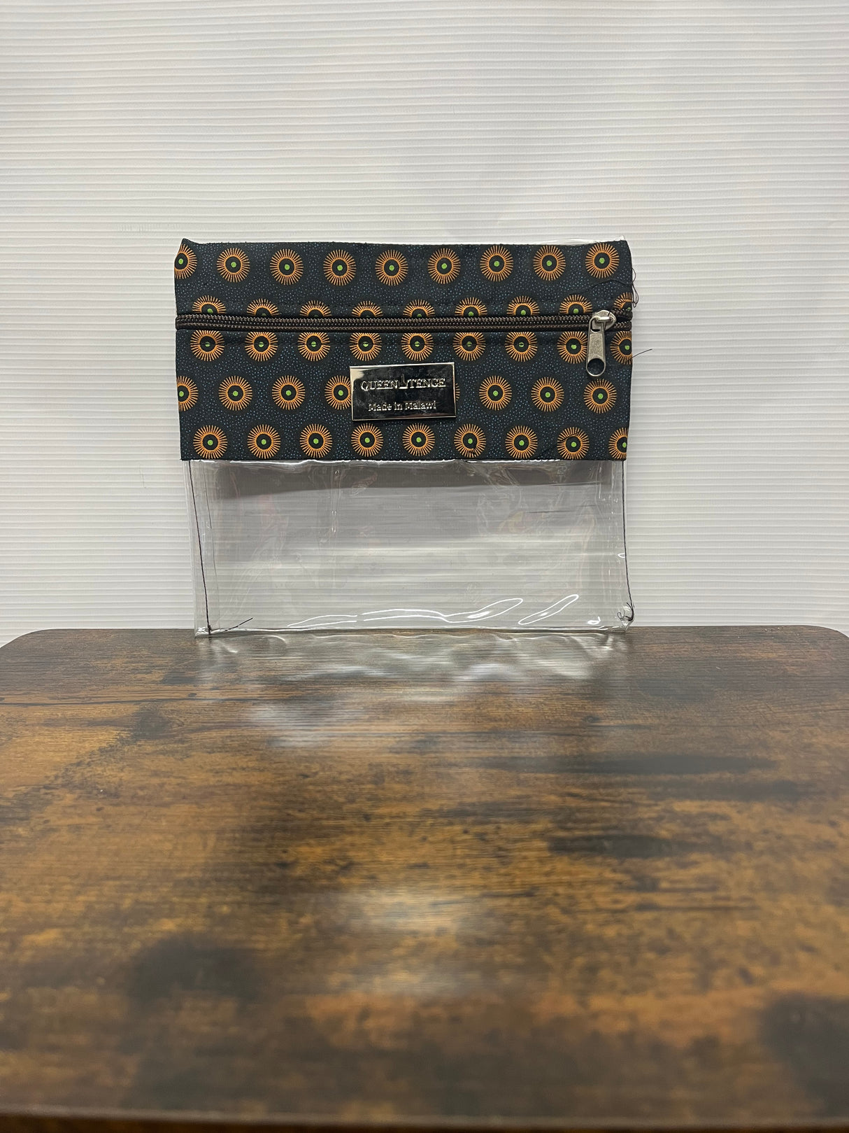Queen Tenge - Zinthu Travel Kit