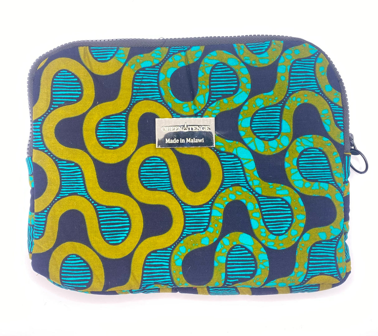 Queen Tenge - Laptop Sleeve Small