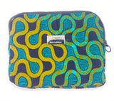Queen Tenge - Laptop Sleeve Small