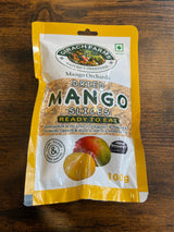 Dried Mango Slices