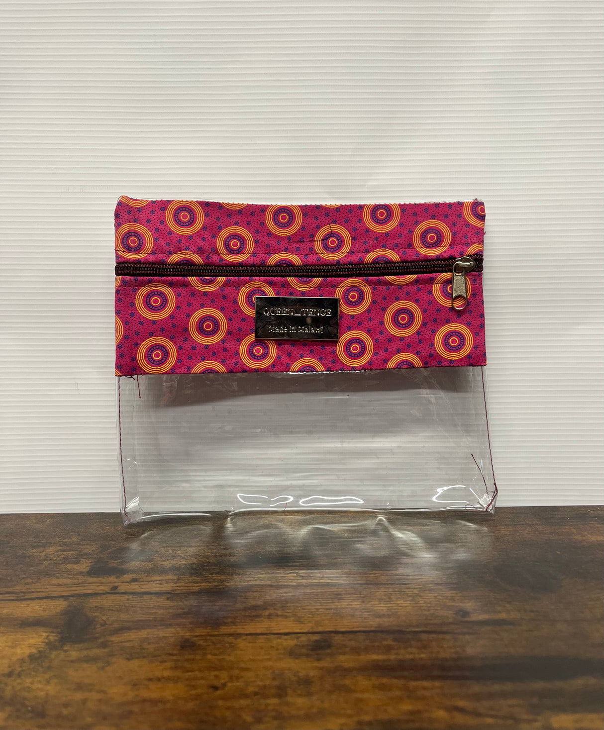 Queen Tenge - Zinthu Travel Kit