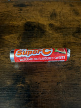 Super C Candy Sweets 36.9g Rolls