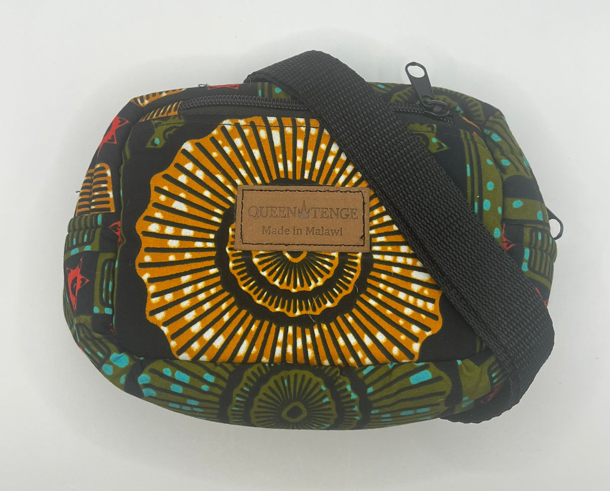 Queen Tenge - Khusa Fanny Pack