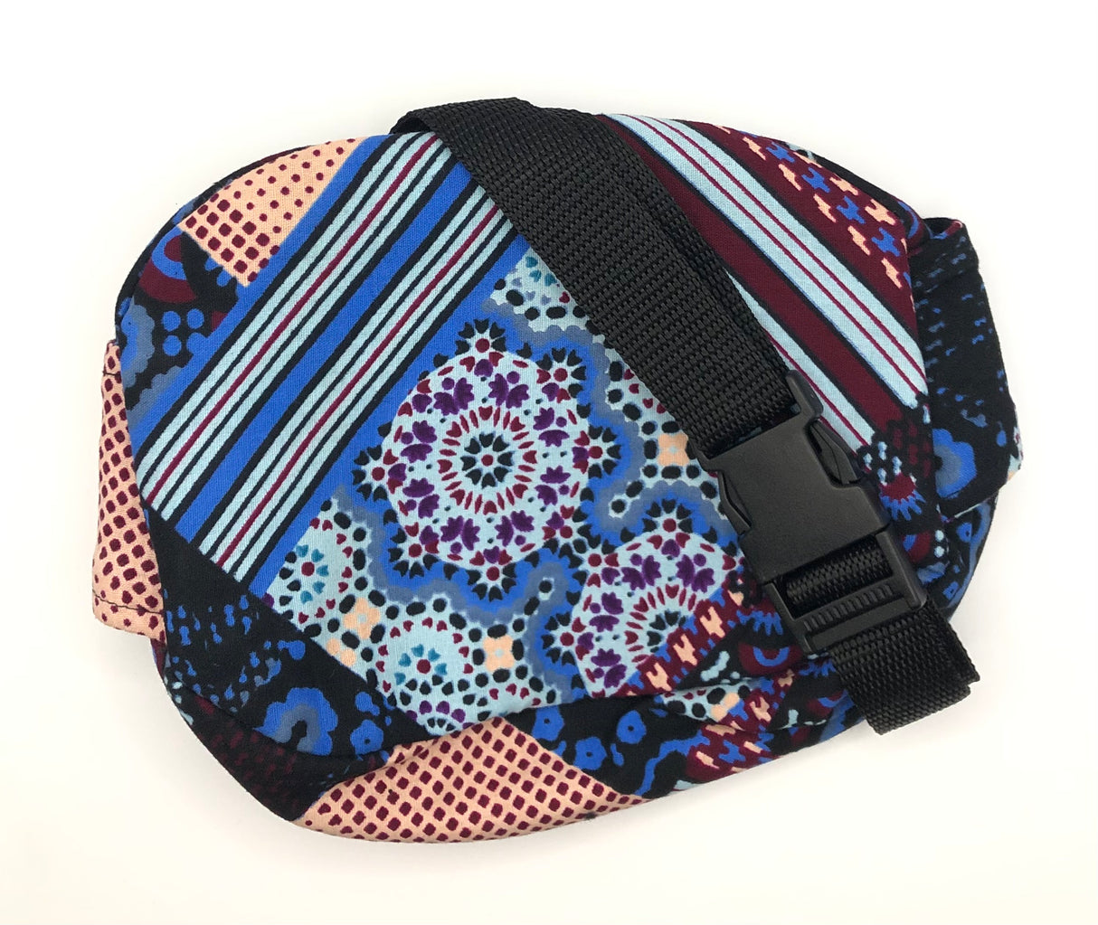 Queen Tenge - Mpamba Fanny Pack