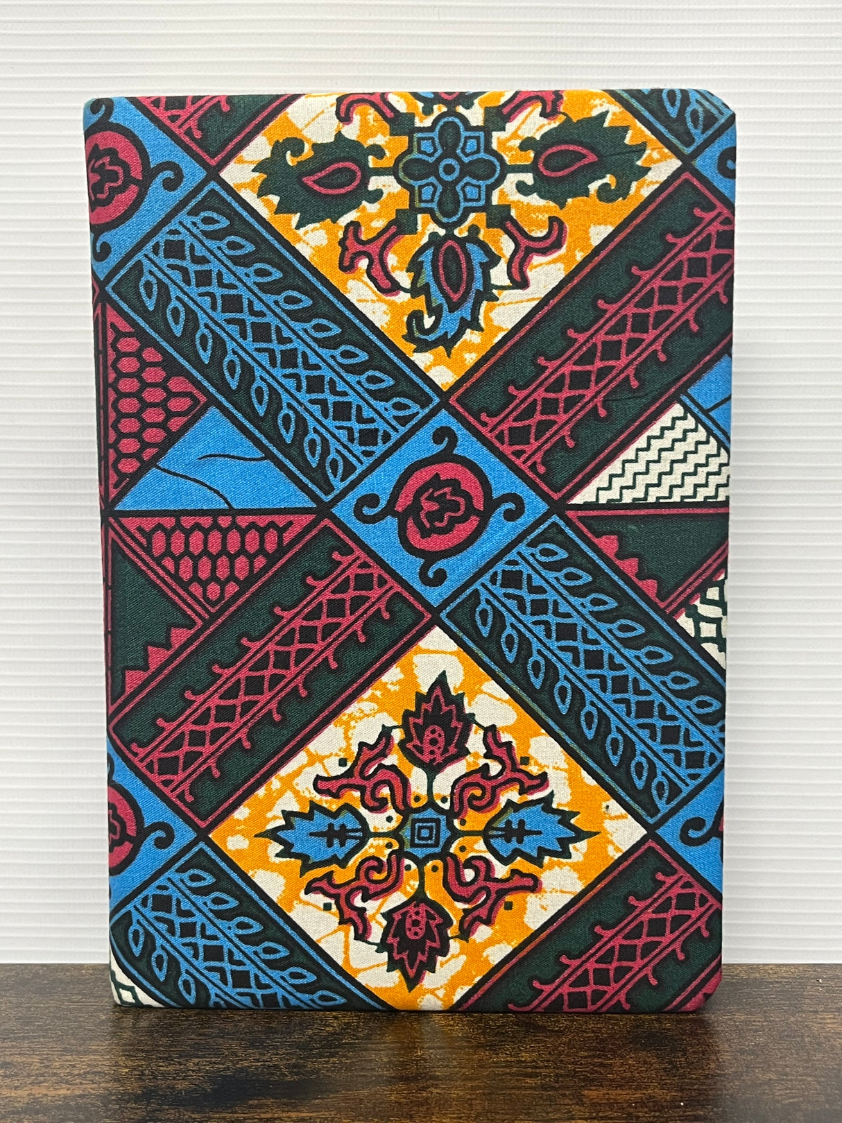 Queen Tenge - Lemba Journal Large