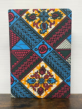 Queen Tenge - Lemba Journal Large