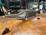 Ebony Sword Fish