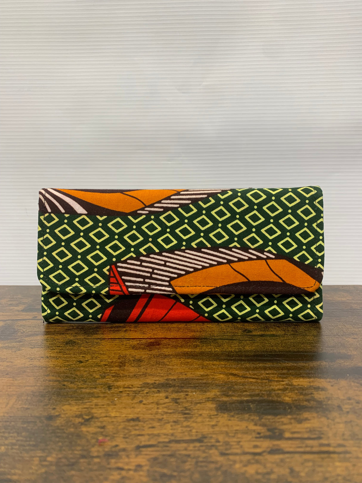 Queen Tenge - Suweni Tenge Purse
