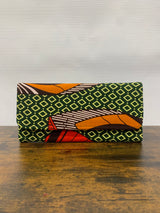 Queen Tenge - Suweni Tenge Purse