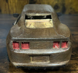 Mahogany Chrysler Car Model