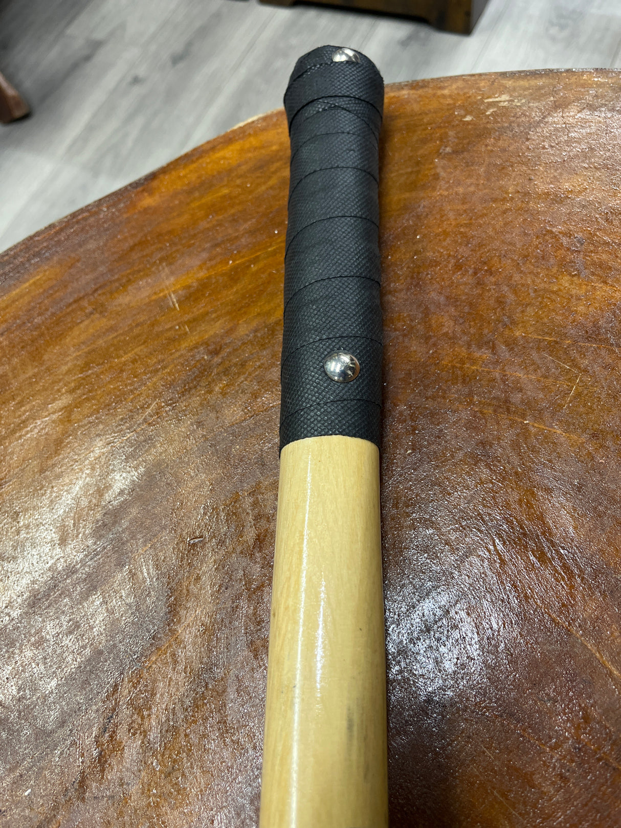 Handmade Dancing / Walking Stick Egypt