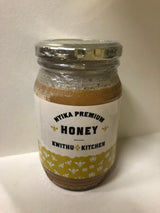 Kwithu Kitchen Nyika Premium Honey 450g