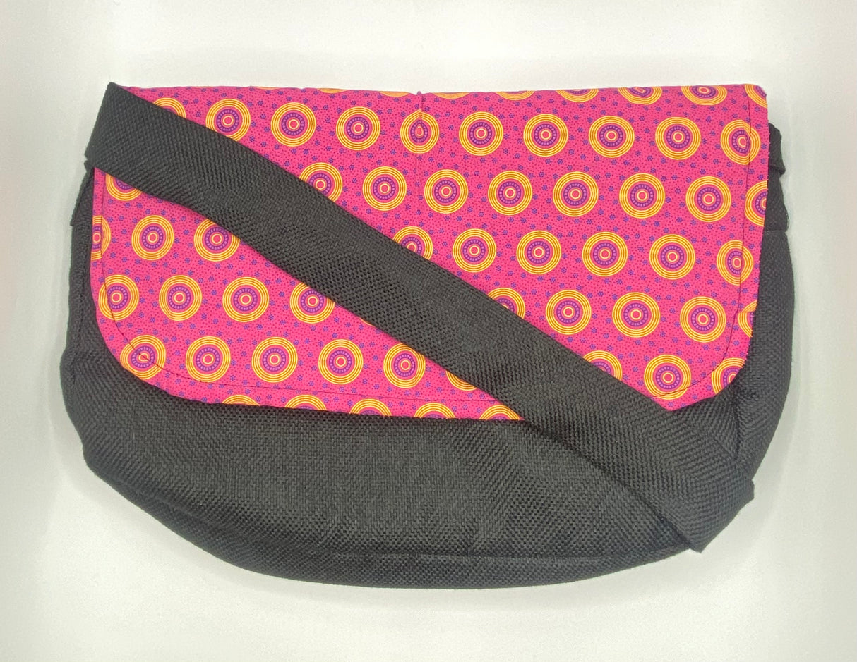 Queen Tenge - Dama Sling Bag