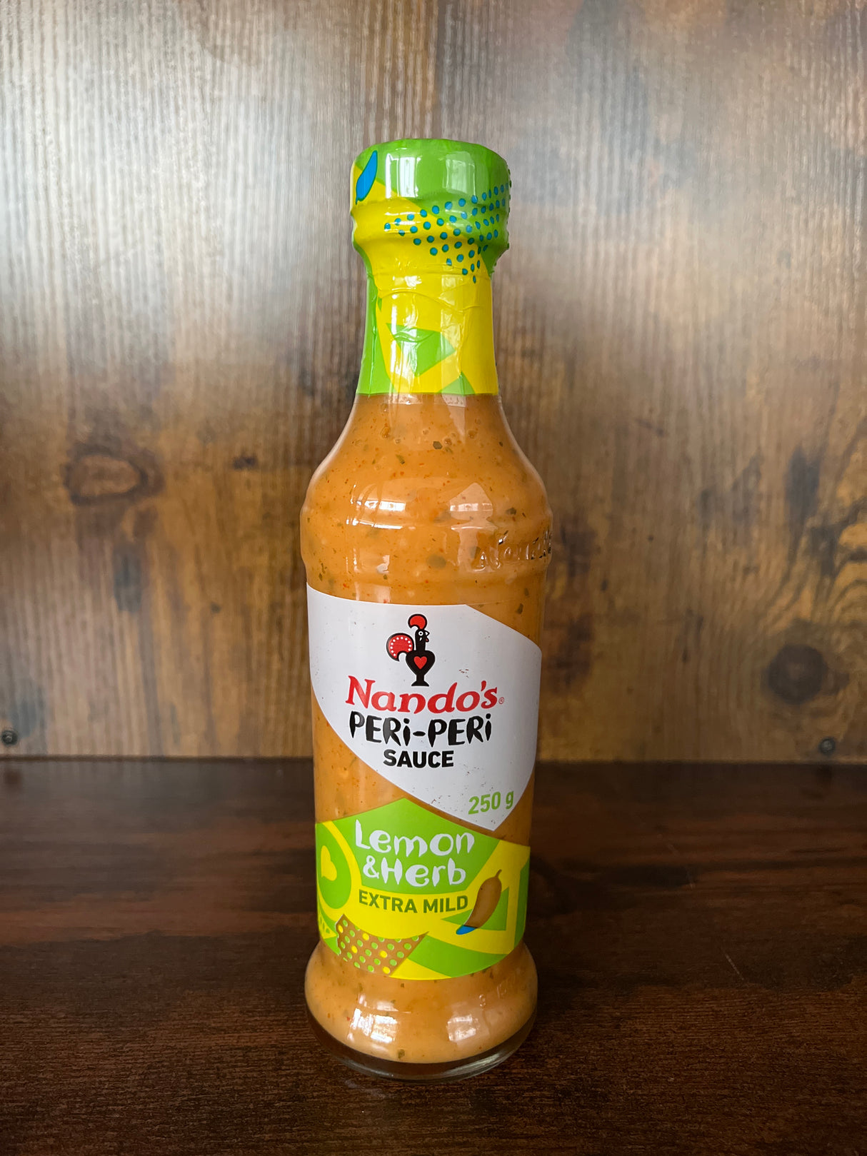 Nando’s Peri Peri South African Sauce 250g