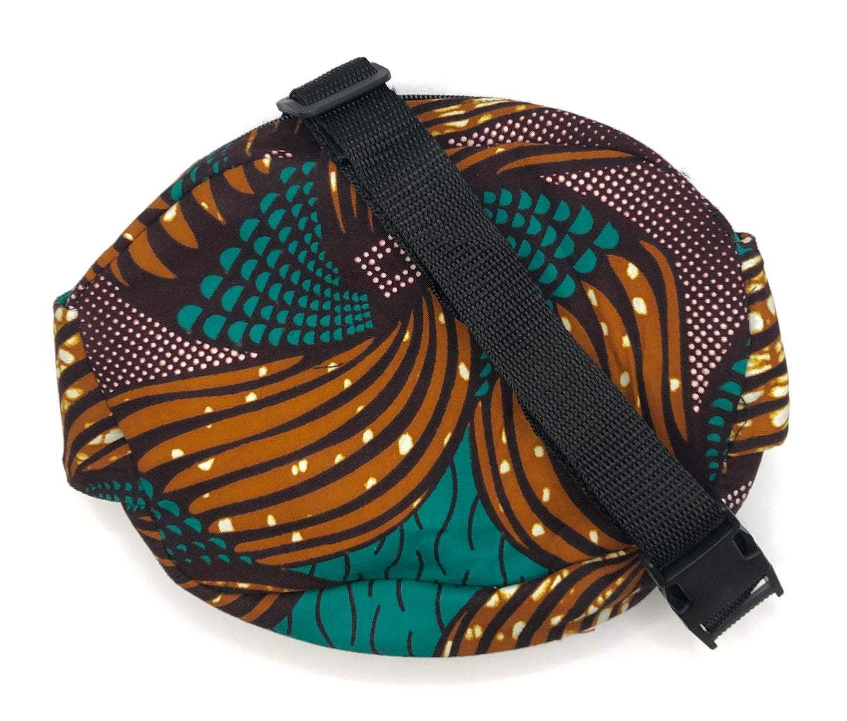 Queen Tenge - Mpamba Fanny Pack