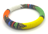 Beaded Bangles