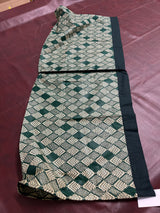 Queen Tenge - Cocoon Top
