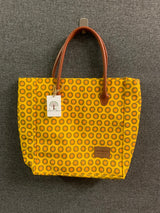 Queen Tenge - Chitenge Nyamu Handbag