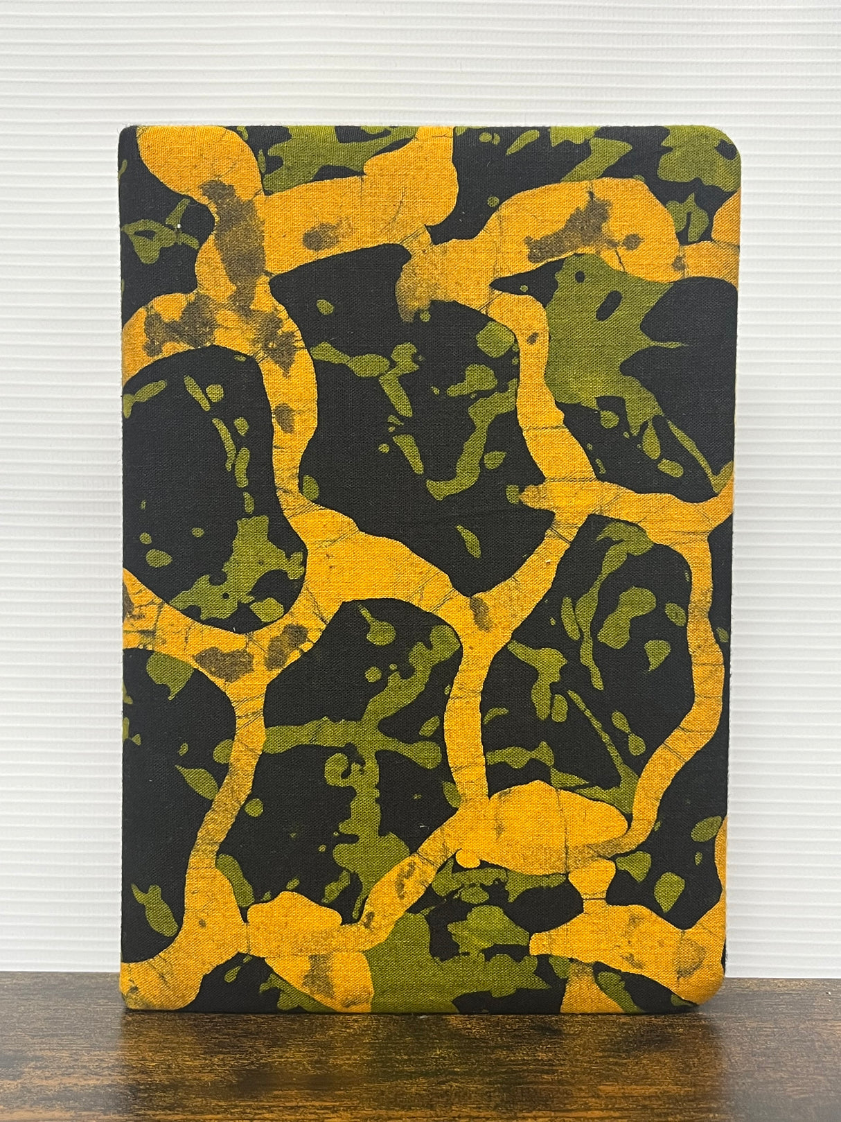 Queen Tenge - Lemba Journal Large