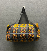 Chitenge Gymbag