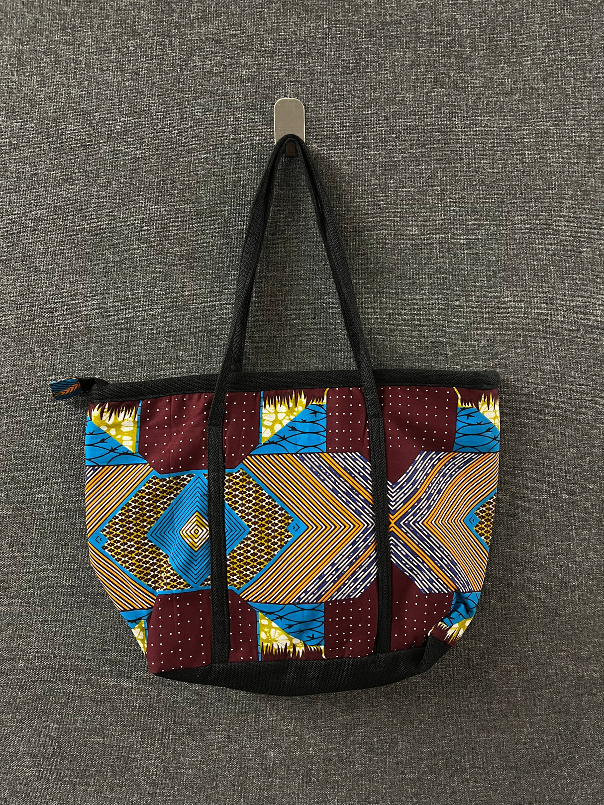 Queen Tenge - Dona Handbag