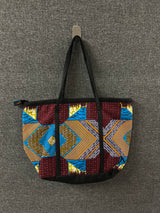 Queen Tenge - Dona Handbag