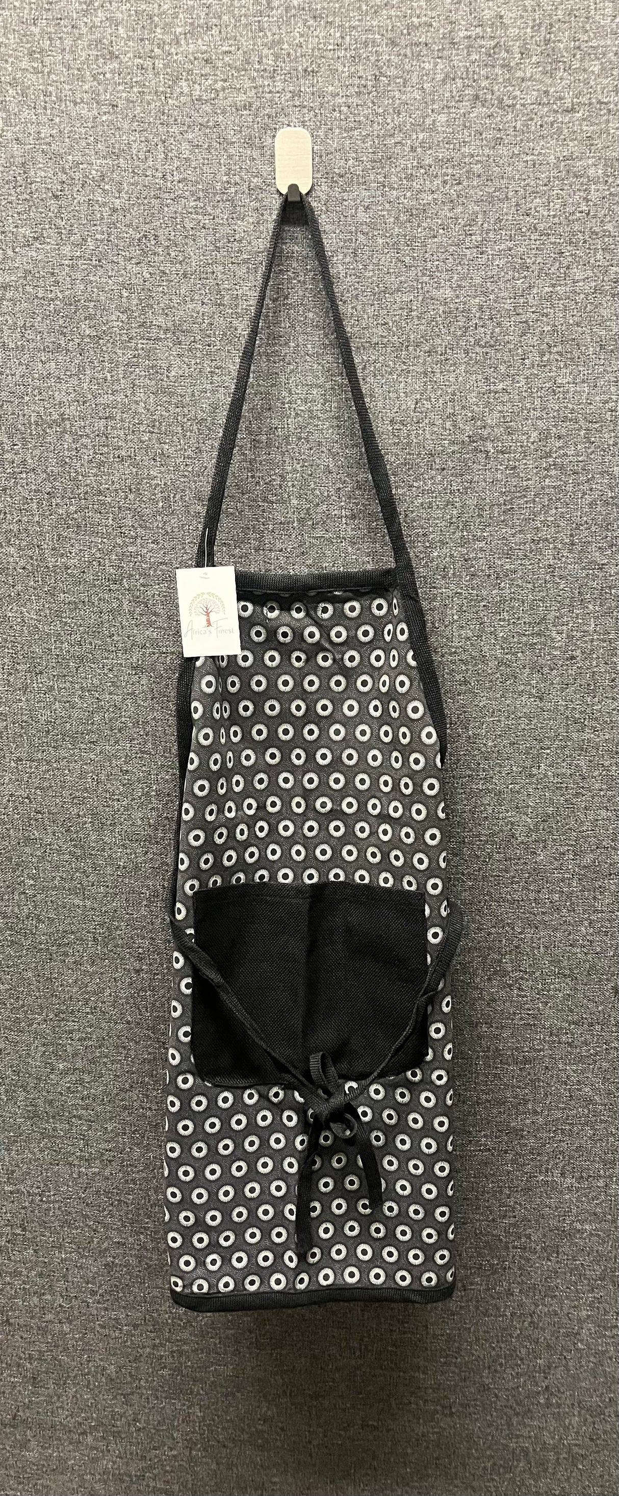 Queen Tenge - Chitenge Apron