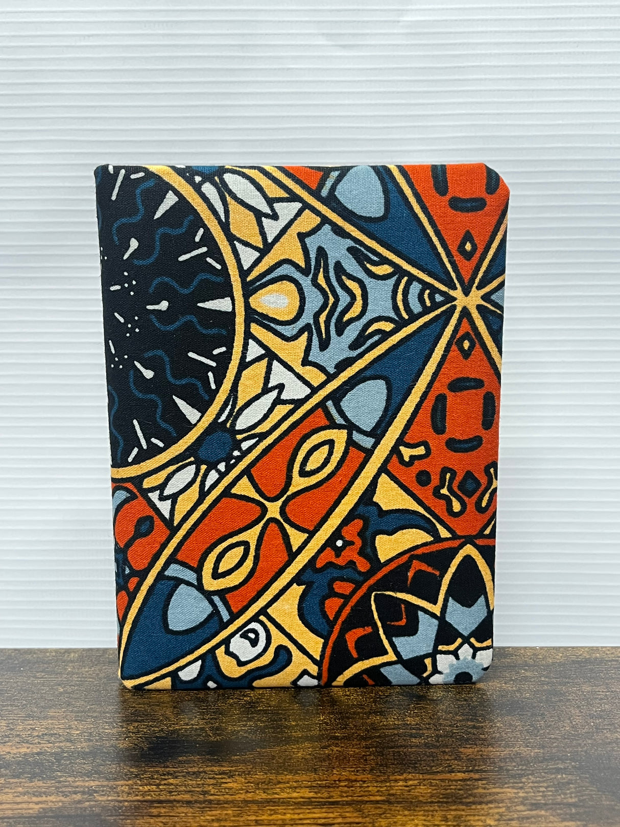 Queen Tenge - Lemba Journal Small