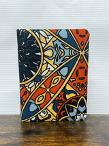 Queen Tenge - Lemba Journal Small
