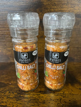 Fynbos Grinders 80g Bottle