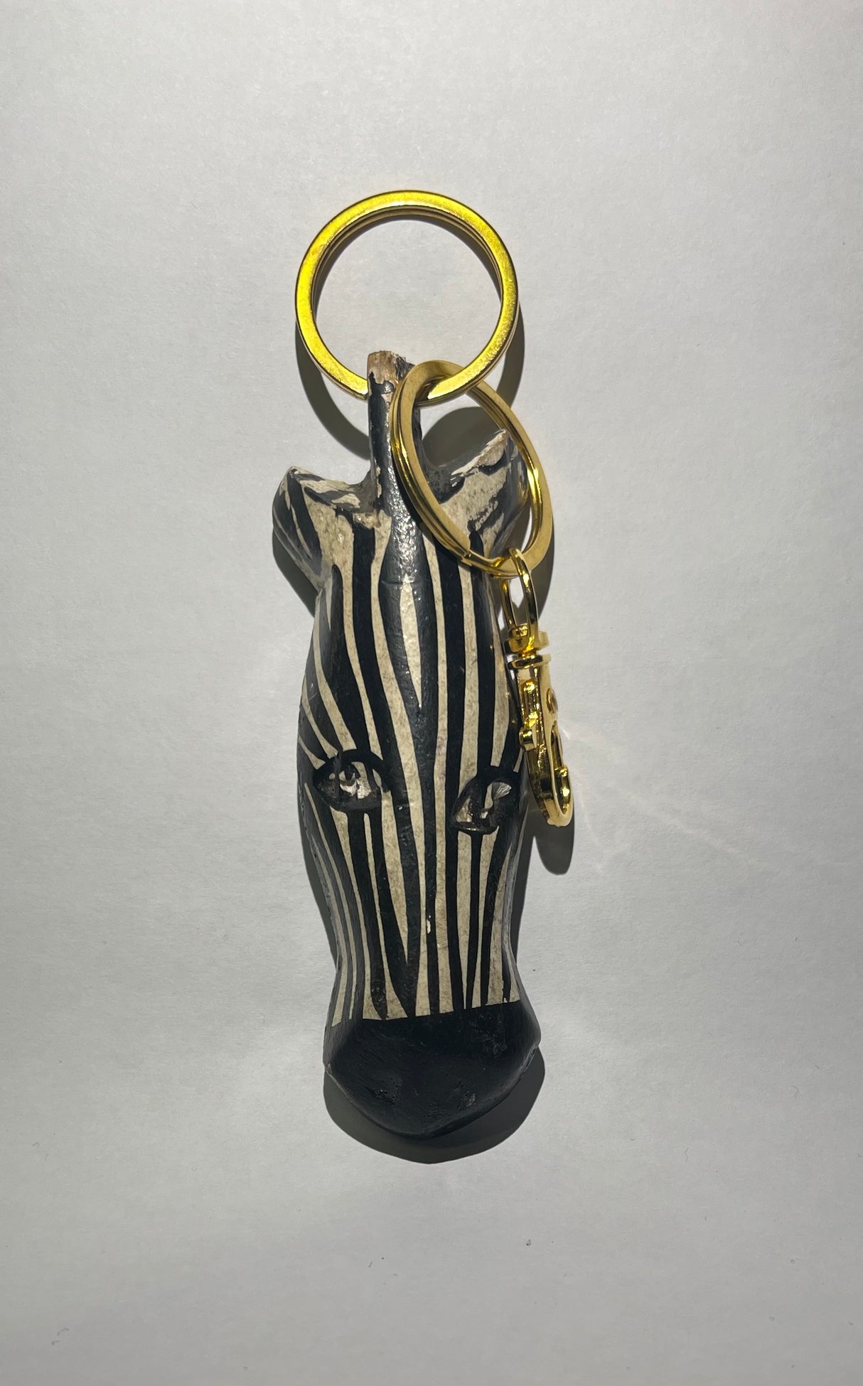 Handmade Keychain Malawi