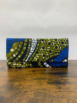 Queen Tenge - Suweni Tenge Purse