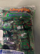 Chappies Chewing Gum