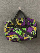 Queen Tenge - Yenda Travel Bag