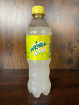 Mirinda 500ml Bottle Morocco