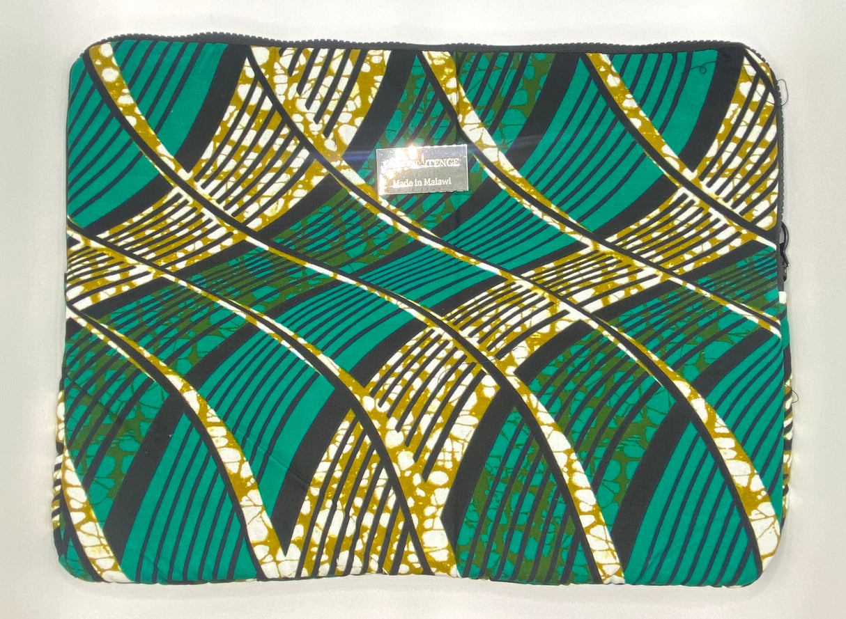 Queen Tenge - Laptop Sleeve Large