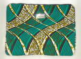 Queen Tenge - Laptop Sleeve Large
